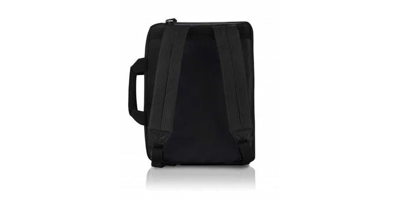 Lenovo 4X40H57287 Laptoptasche 35,8 cm (14.1") Aktenkoffer Schwarz – Bild 3