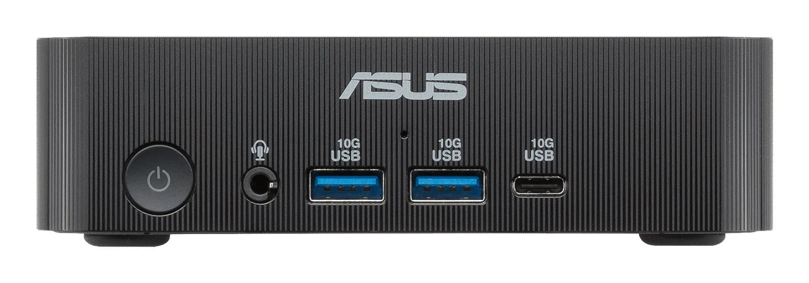 ASUS ExpertCenter PN54-S1-S50095ML AMD Ryzen™ 5 220 16 GB DDR5-SDRAM 512 GB SSD Mini PC Mini-PC Schwarz – Bild 2