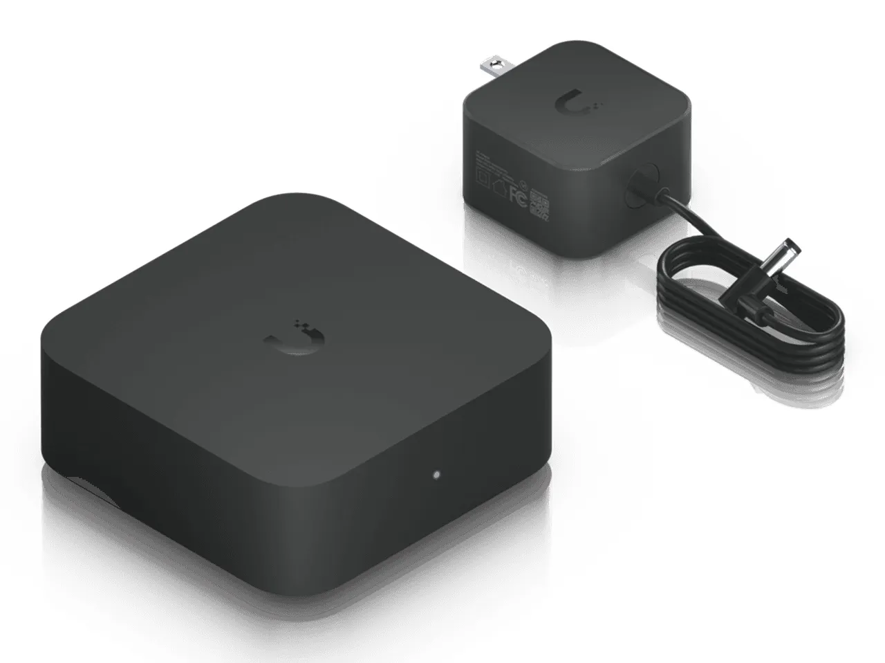 Ubiquiti PoE Audio Port