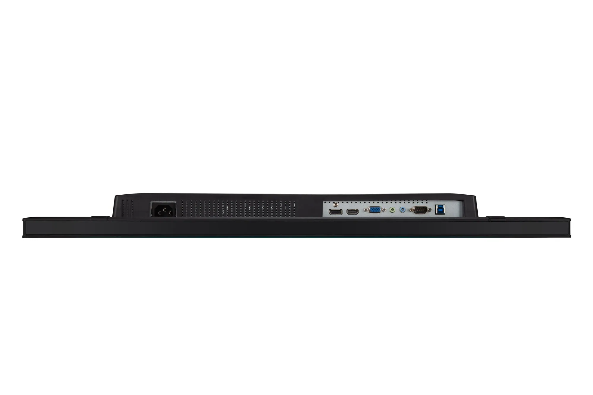Viewsonic TD2760 Computerbildschirm 68,6 cm (27") 1920 x 1080 Pixel Full HD LED Touchscreen Multi-Nutzer Schwarz – Bild 6