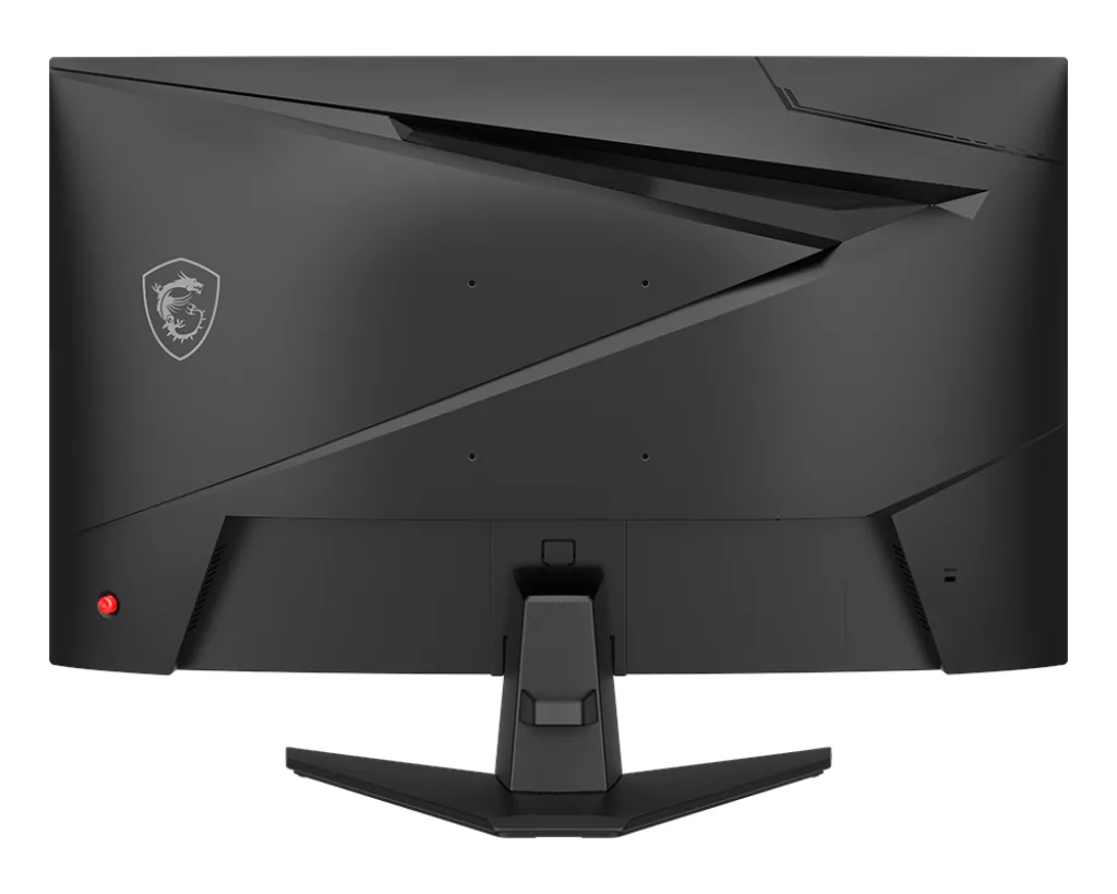 MSI MAG 275CQFDE E18 Computerbildschirm 68,6 cm (27") 2560 x 1440 Pixel Wide Quad HD Schwarz – Bild 2