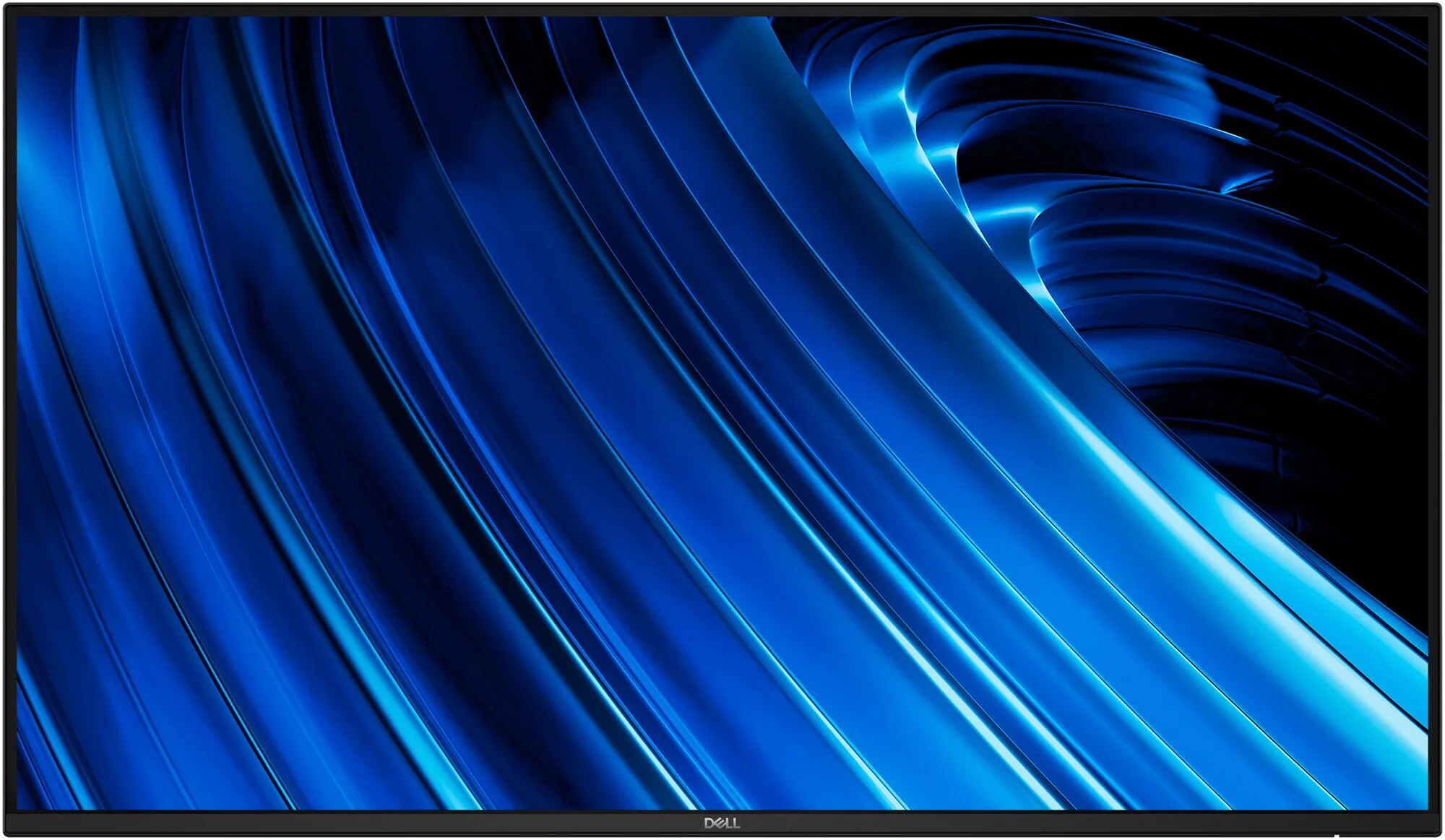 DELL Pro P 27 P2726H WOST Computerbildschirm 68,6 cm (27") 1920 x 1080 Pixel Full HD LCD Schwarz – Bild 1