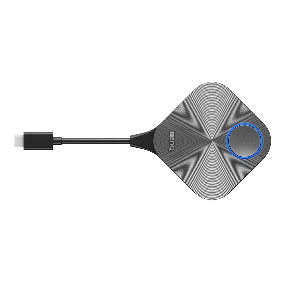 BenQ TWY31 Transmitter-Modul Grau 1 Stück(e) – Bild 3