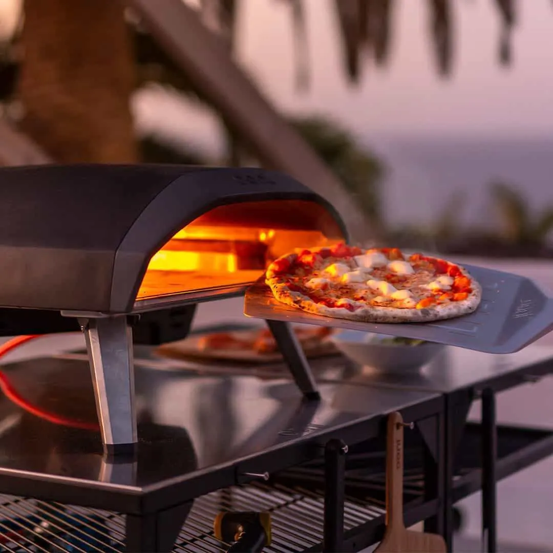 ooni Koda 16 Gas Powered Pizza Oven
