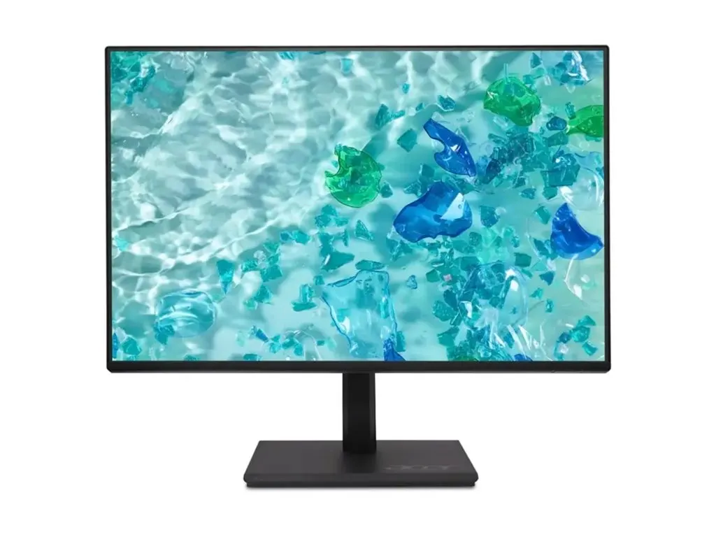Acer B247YGb   23,8"  60cm   16:9  120Hz 1920x1080 black