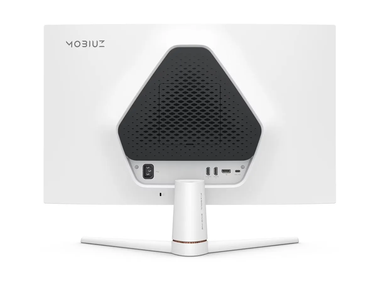 BenQ 68,6cm MOBIUZ EX271   16:9 HDMI/USB-C/DP bk. 180Hz  FHD