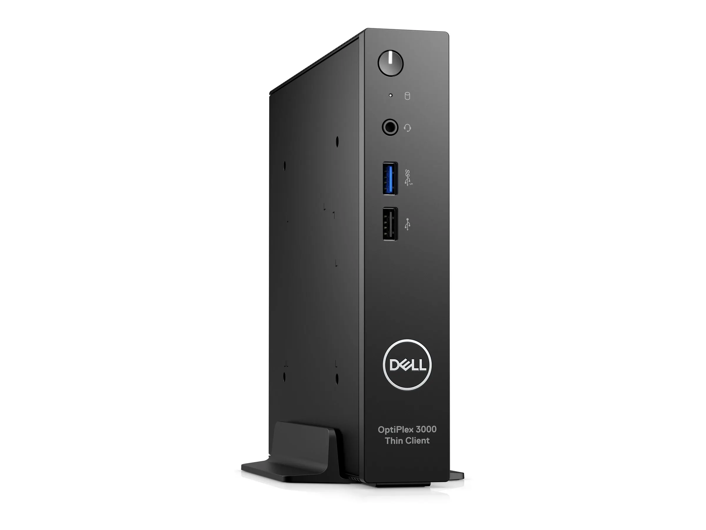 Dell OptiPlex 3000 TC N5105 8GB 64GB eMMC UHD ThinOS ohne OS