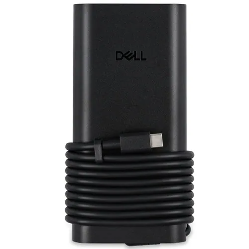 DELL 249YH Netzteil & Spannungsumwandler Drinnen 165 W Schwarz – Bild 1