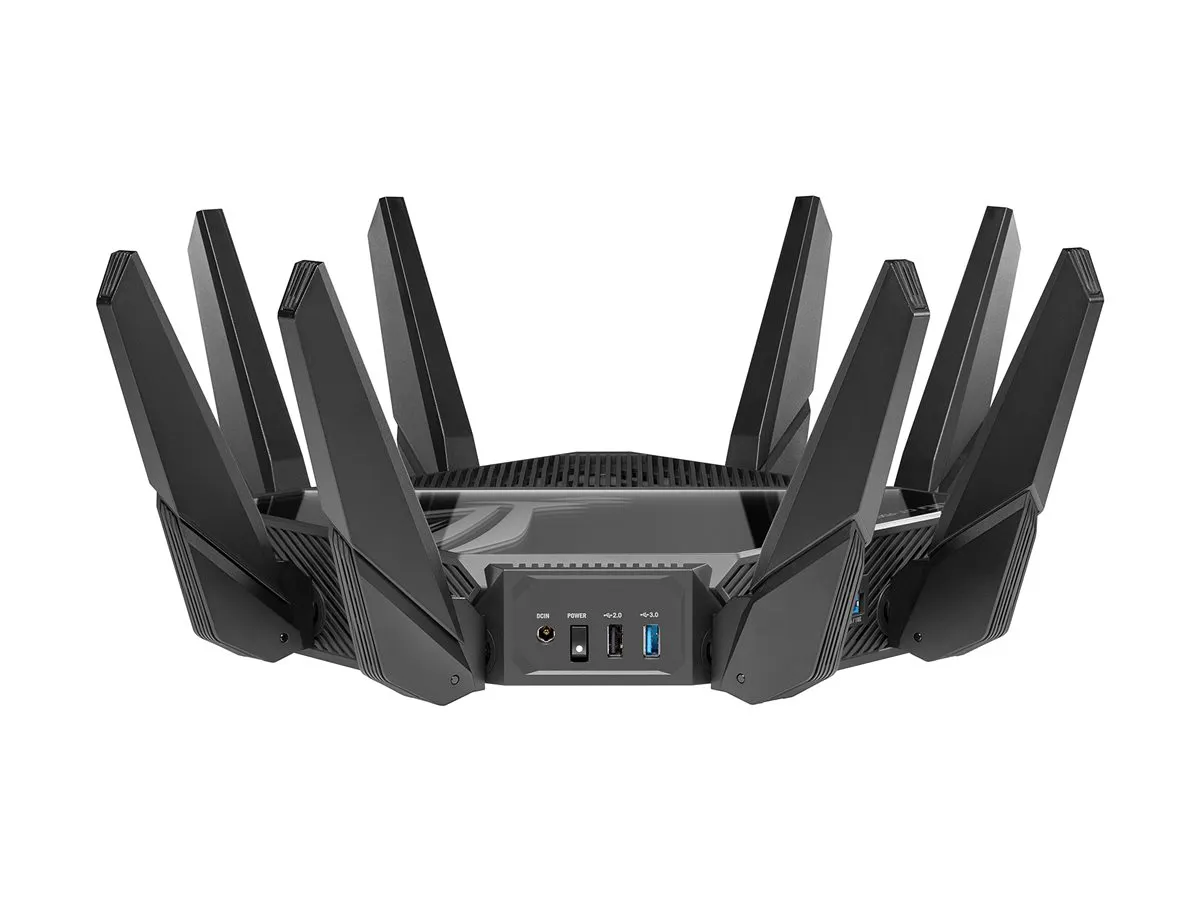 ASUS WL-Router GT-AXE16000 AiMesh