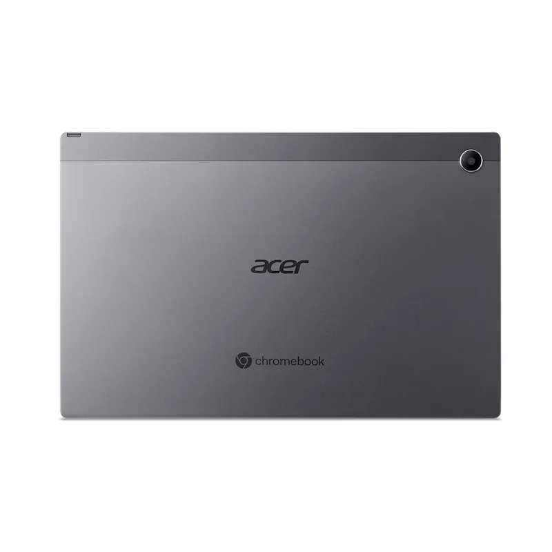 Acer Chromebook NT.D7JEG.001 Tablet Mediatek 128 GB 27,9 cm (11") 8 GB Wi-Fi 6 (802.11ax) ChromeOS Silber – Bild 7
