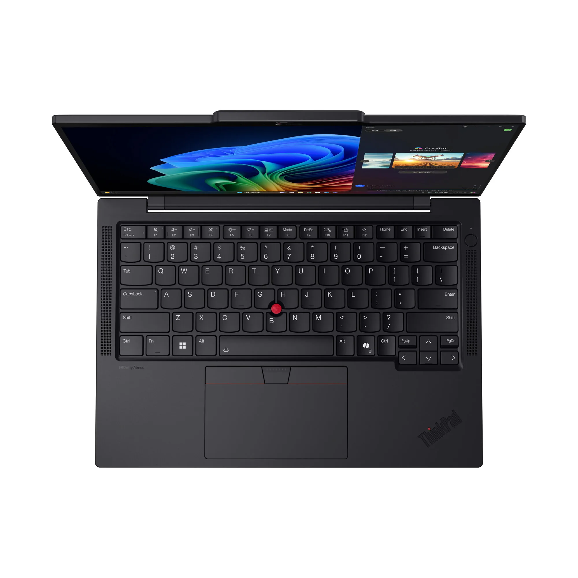 Lenovo ThinkPad T14s Gen 6 (Intel) Copilot+ PC Laptop, Intel Core Ultra 5, 16 GB – Bild 7