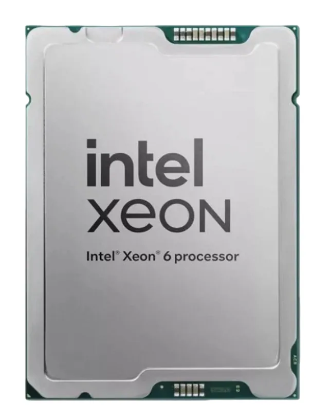 Lenovo Intel Xeon 6515P Prozessor 2,3 GHz 72 MB L3 – Bild 1