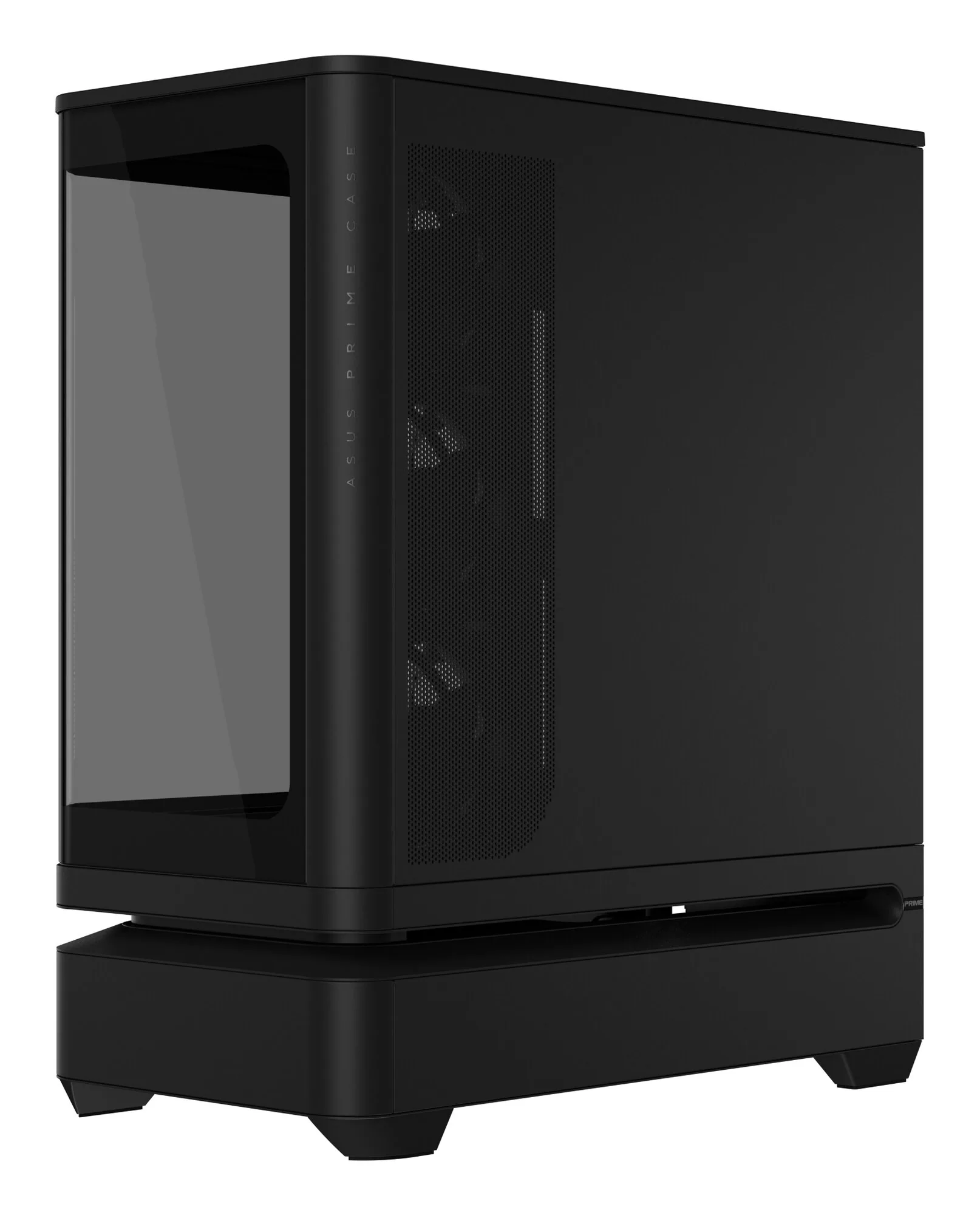 ASUS PRIME AP304 TG ARGB BLACK Schwarz – Bild 6