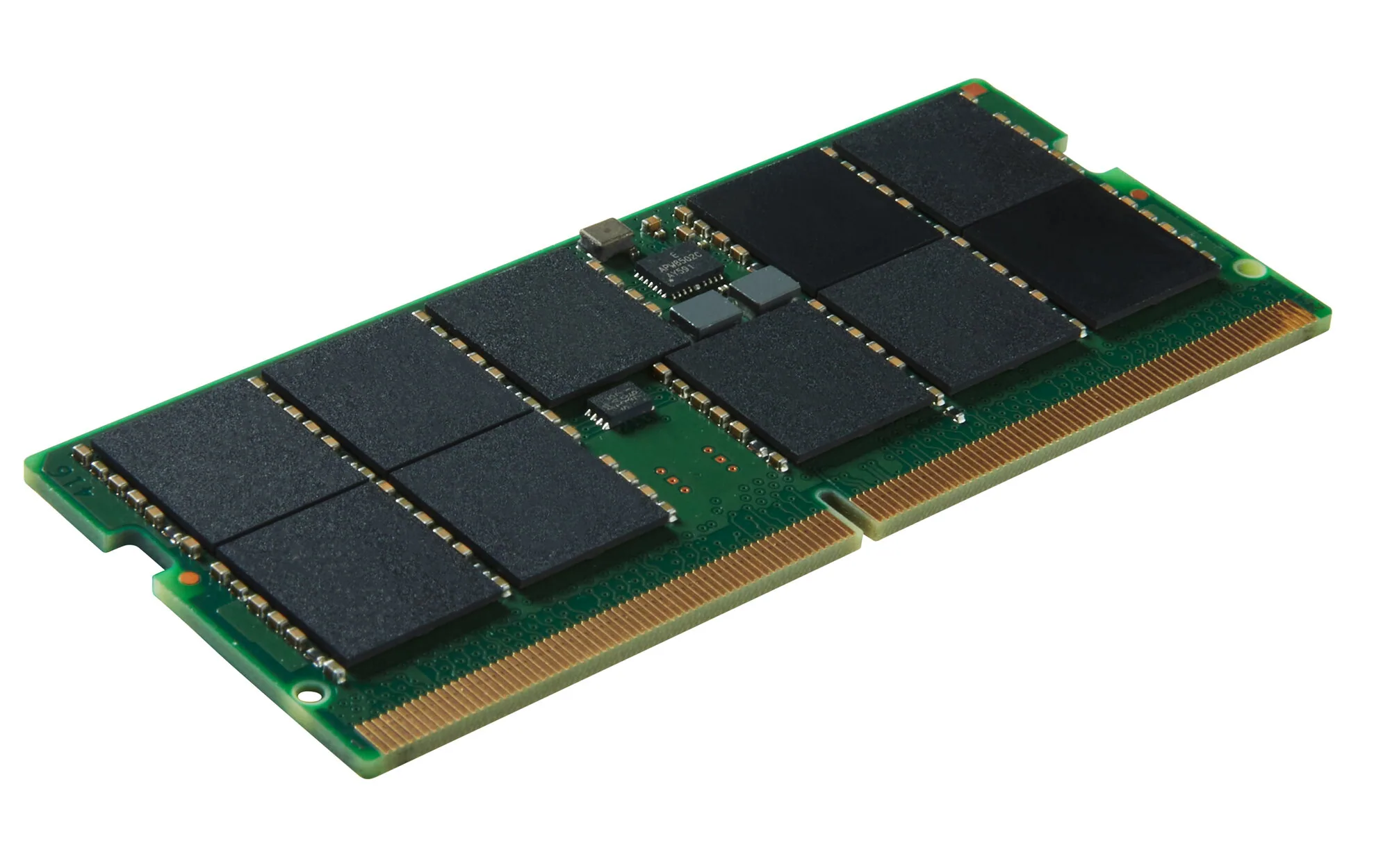 Kingston KTL-TN556T-16G Speichermodul 16 GB 1x 16 GB DDR5 5600 MT/s 262-pin SO-DIMM ECC – Bild 3