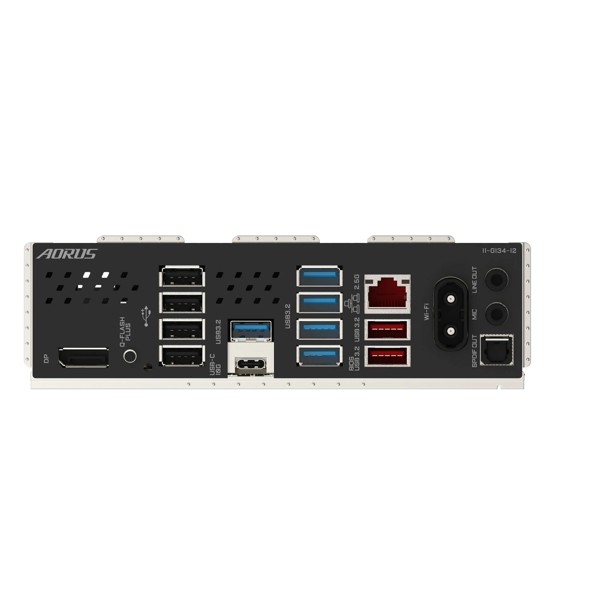 GIGABYTE B850 AORUS ELITE WIFI7 Motherboard – Bild 5