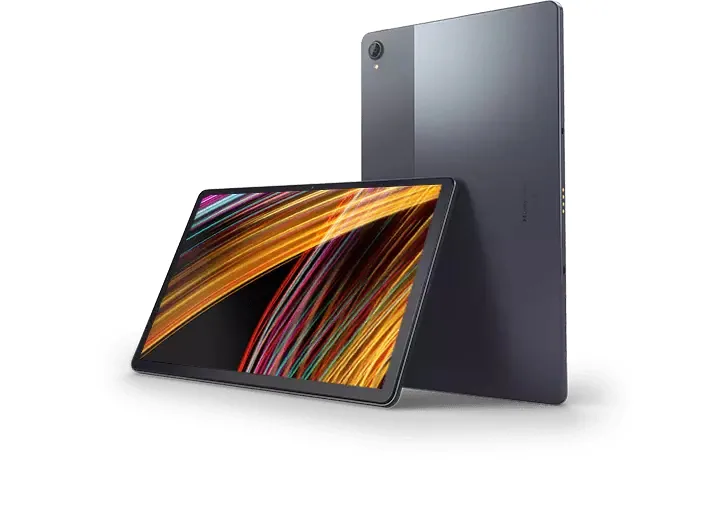 Lenovo Tab P11 Plus Mediatek 128 GB 27,9 cm (11") 4 GB Wi-Fi 5 (802.11ac) Android 11 Grau – Bild 2