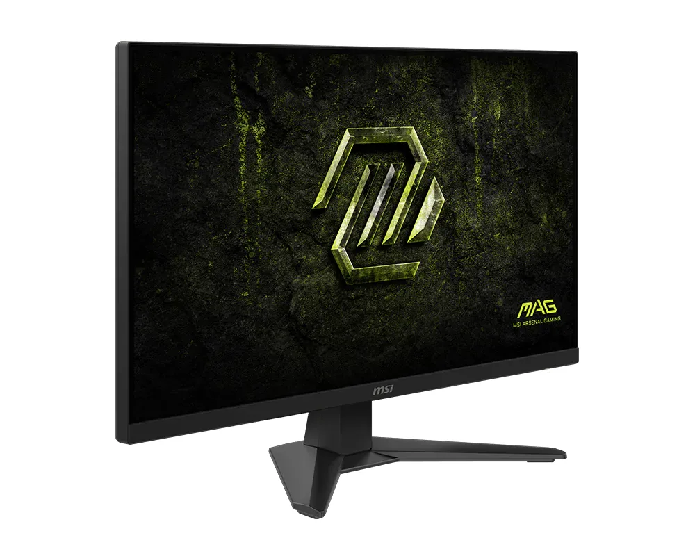 MSI MAG 272F X24 Computerbildschirm 68,6 cm (27") 1920 x 1080 Pixel Full HD LCD Schwarz – Bild 3