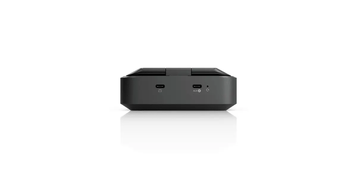 Ubiquiti AirWire