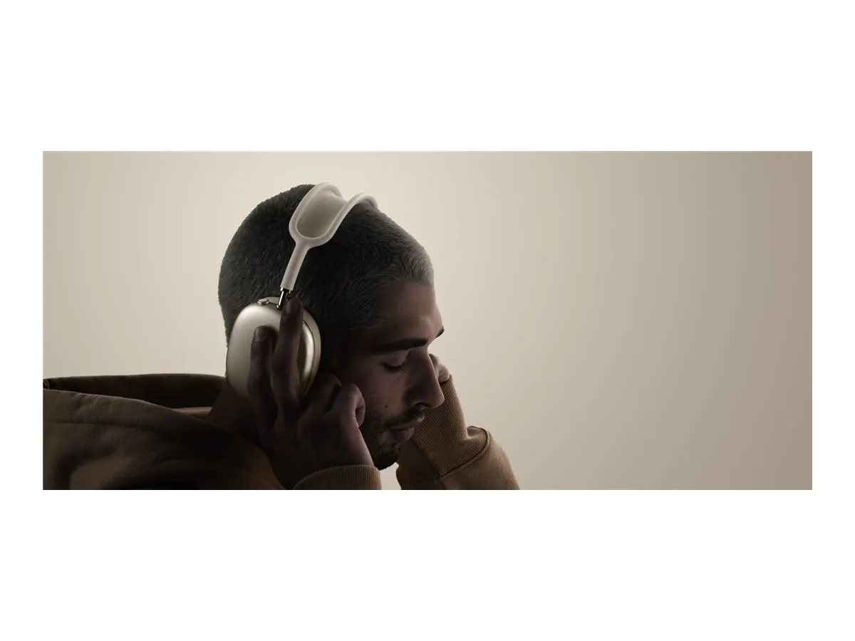 Apple AirPods Max - Starlight