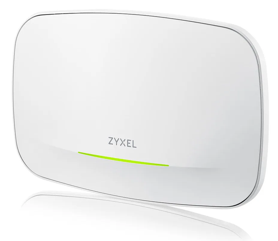 Zyxel NWA240BE Weiß Power over Ethernet (PoE) – Bild 3