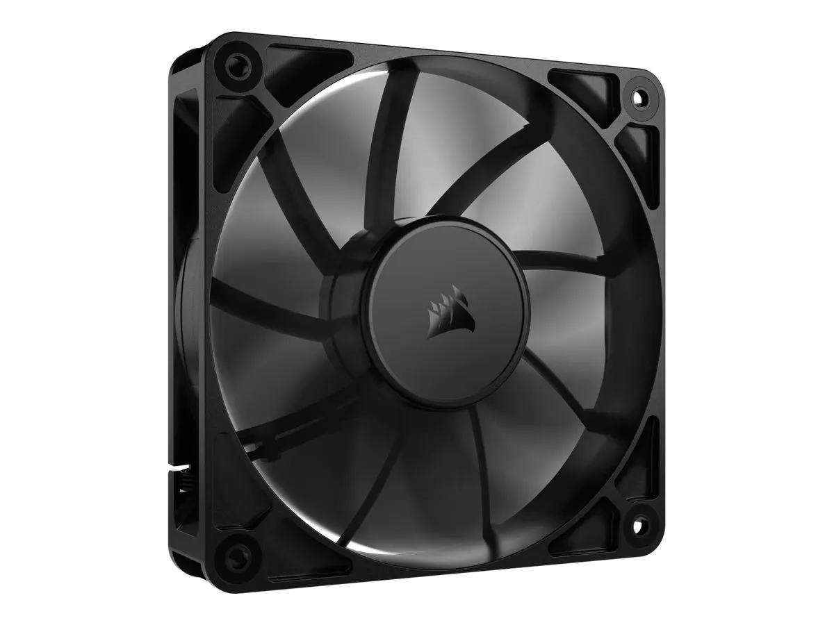 Corsair Lüfter 120*120*25 RS120 PWM Single Pack