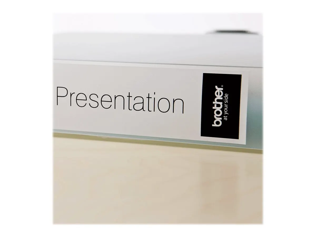 Endlosetiketten Brother DK-22225 QL1050/1050N 30,48m*38mm