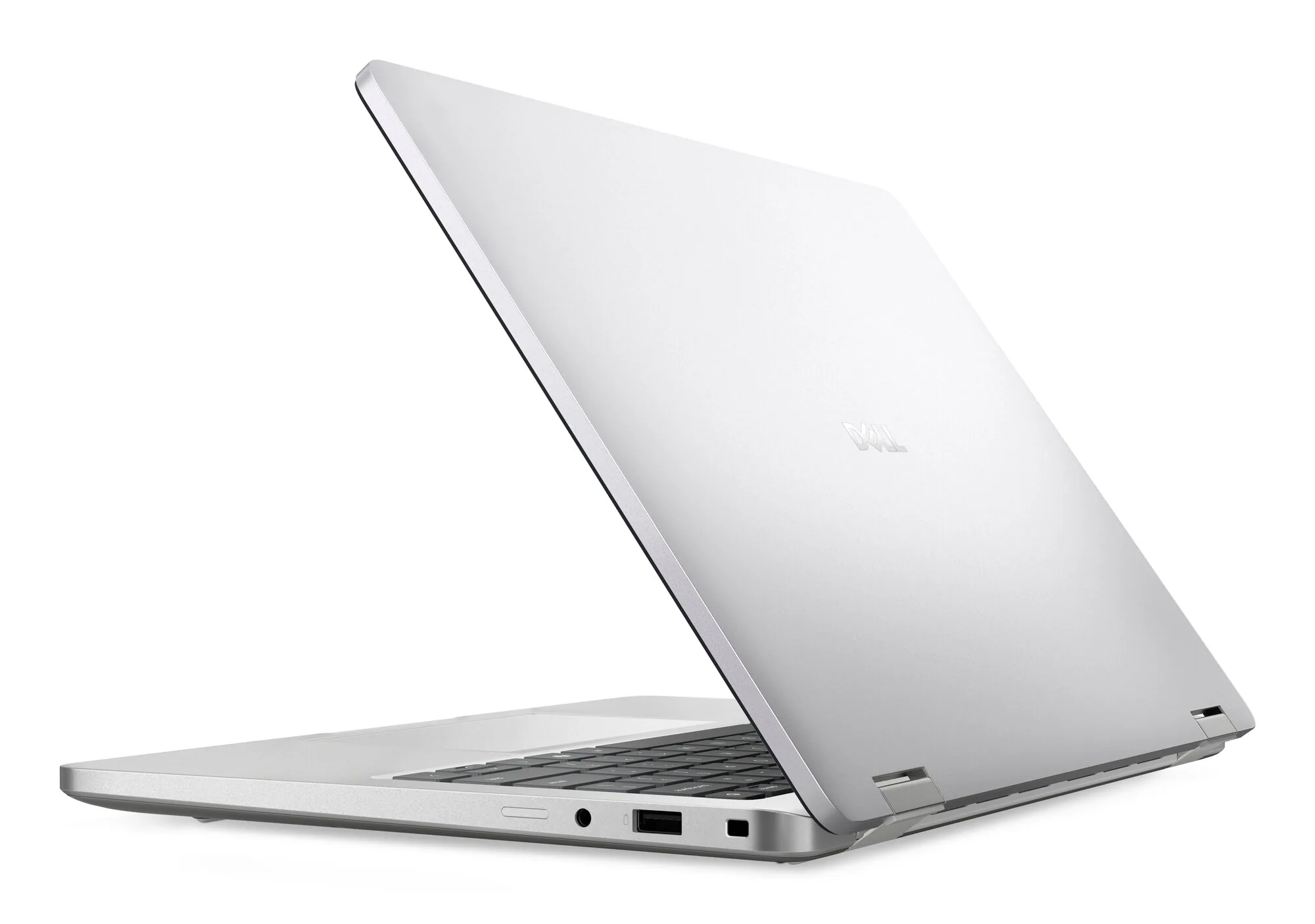 DELL Pro 14 Plus PB14255 Laptop, AMD Ryzen™ 5 PRO, 16 GB – Bild 6