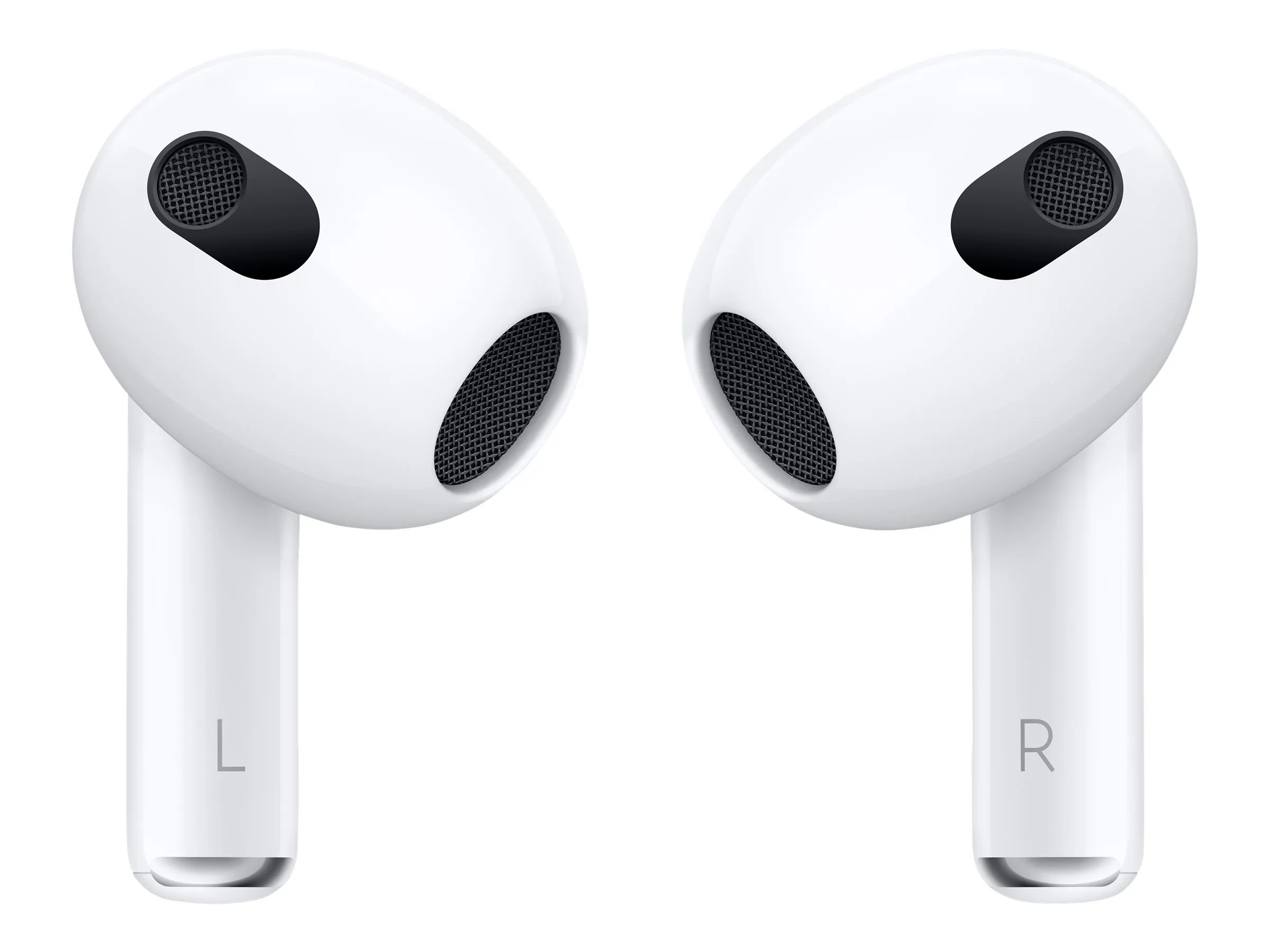 Apple AirPods (3.Gen.) mit Ladecase