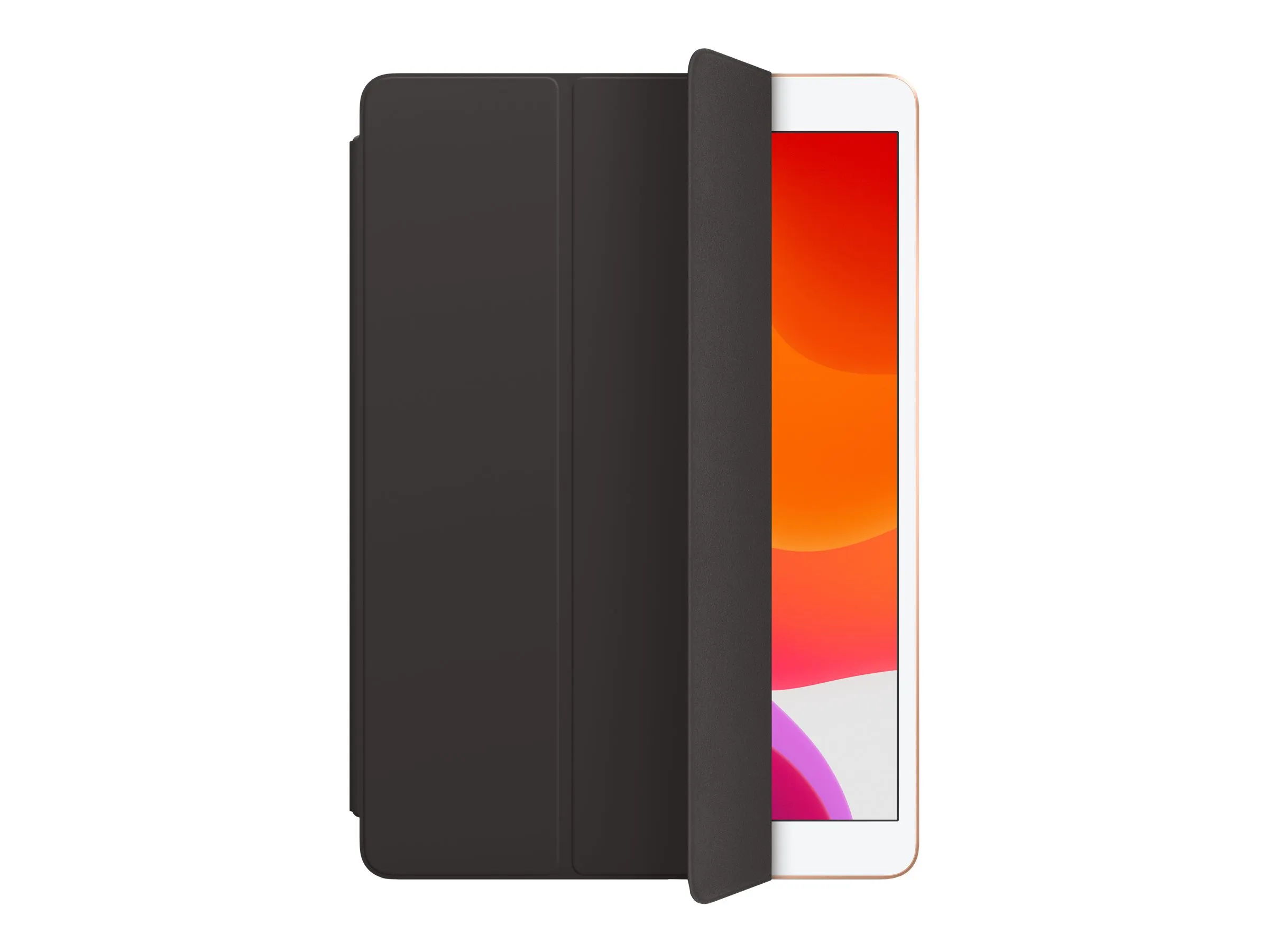Apple Smart Cover für 10.2" iPad / 10.5" iPad Pro/ Air Black