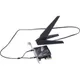 MSI Herald BE9400 WiFi7 PCIe x1 card (Bulk)