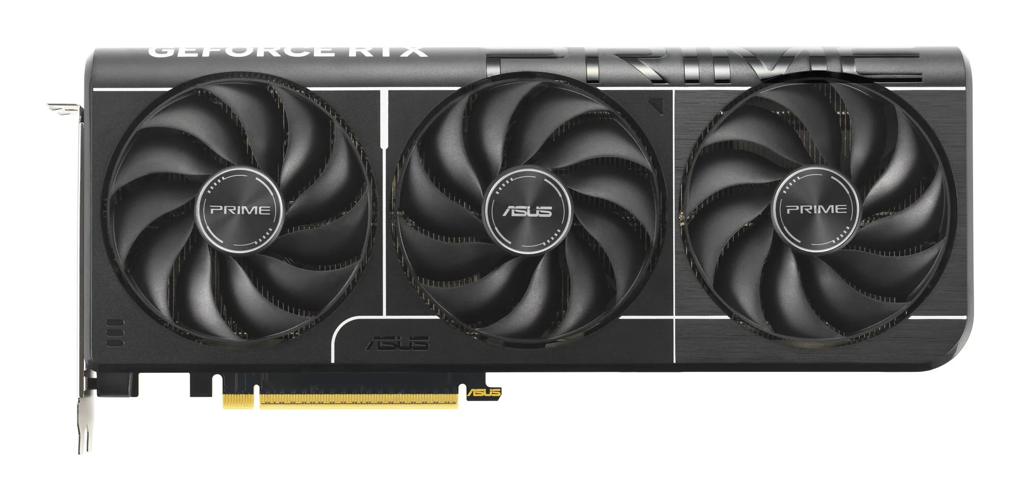 ASUS Prime -RTX5070-12G NVIDIA GeForce RTX 5070 12 GB GDDR7 – Bild 1