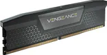 Corsair VENGEANCE Black DDR5-6000 CL36 96 GB Kit (2x 48 GB) (CMK96GX5M2E6000C36)