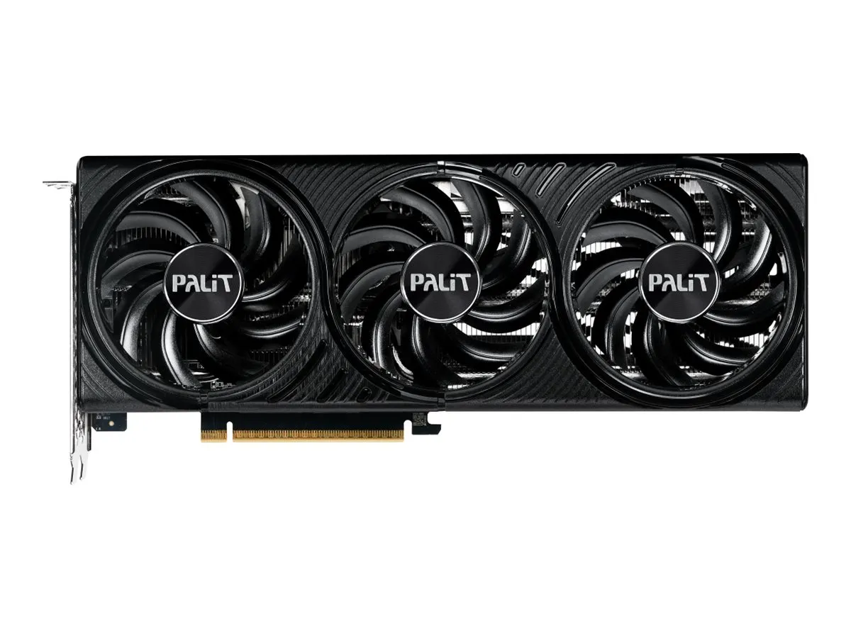 Palit RTX5060 TI Infinity 3 GDDR7 HDMI 3xDP