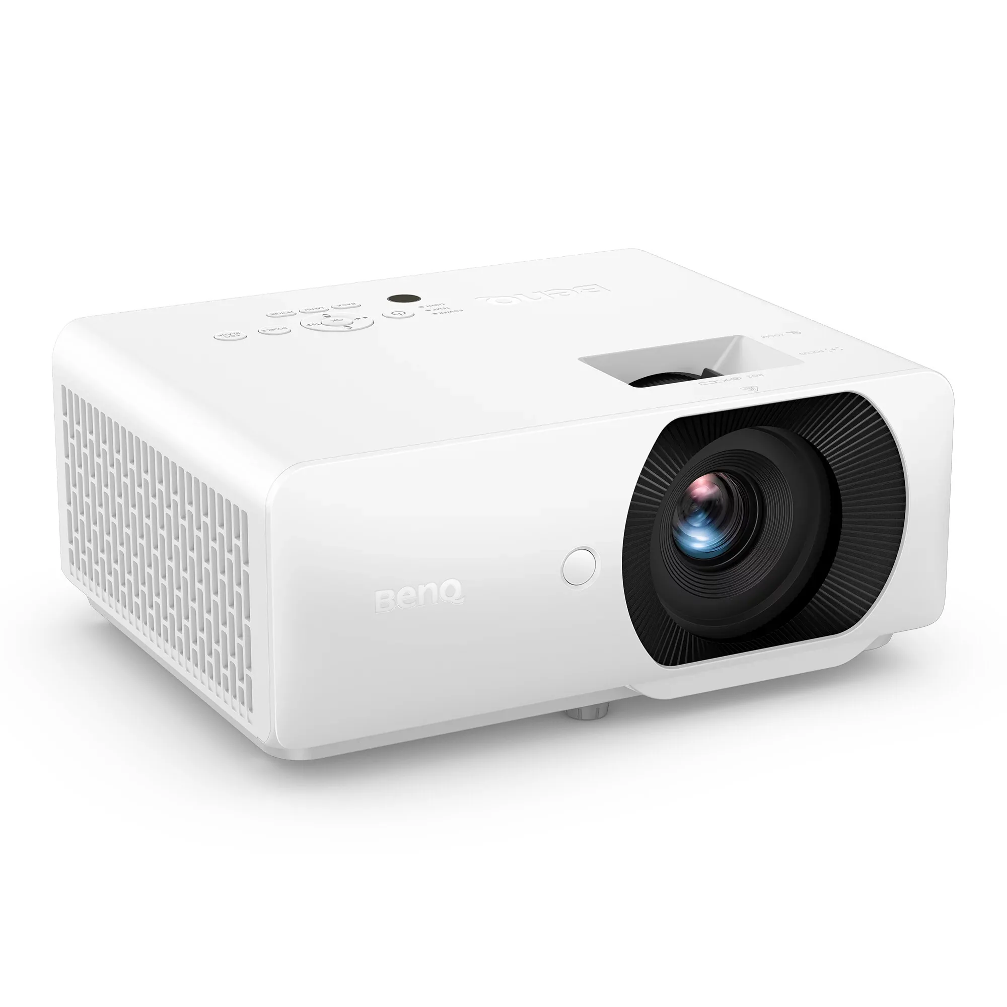 BenQ LH655C Standard Throw-Projektor 4000 ANSI Lumen DLP 1080p (1920x1080) 3D Weiß – Bild 3