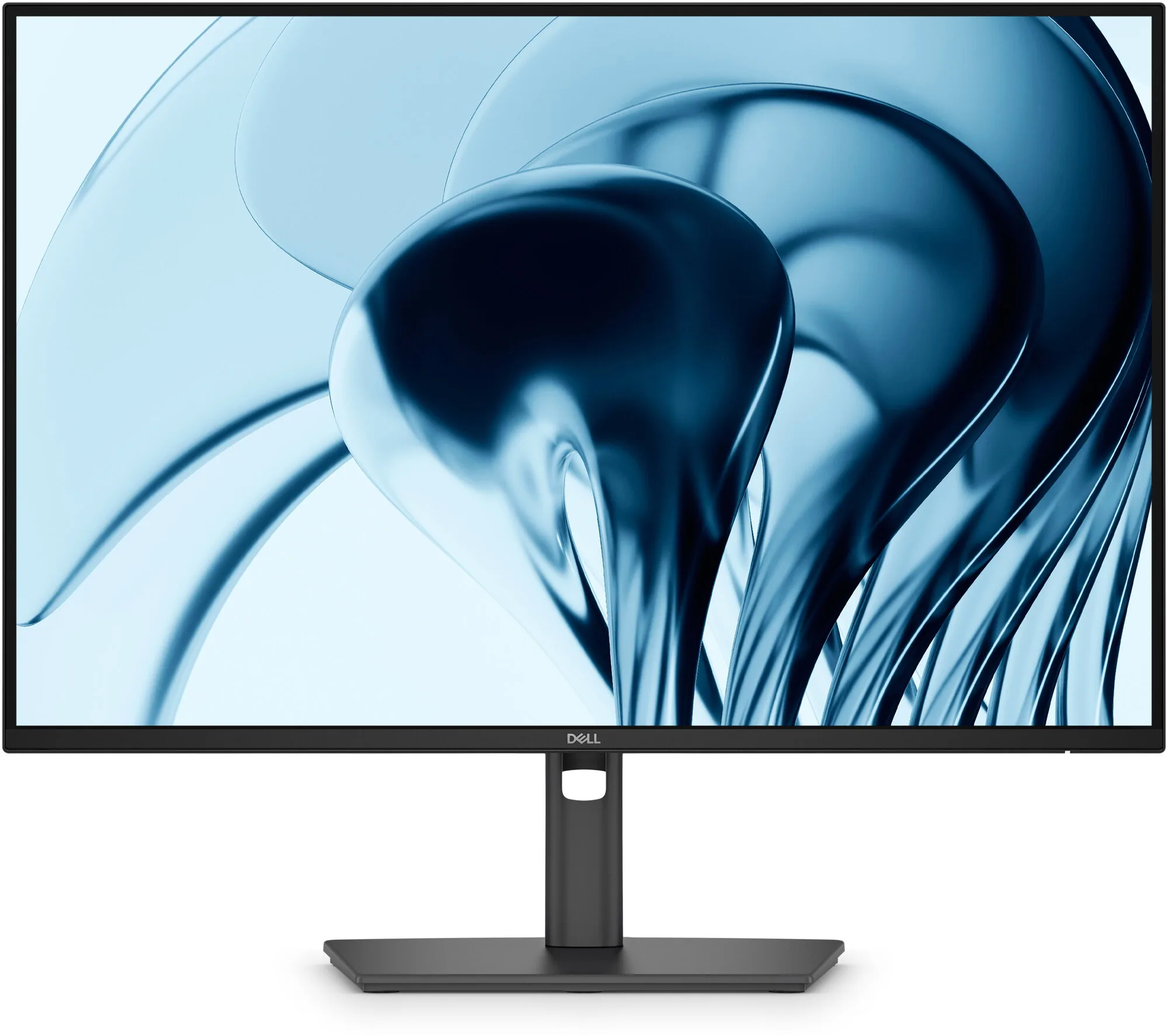 DELL Pro P P2426 Computerbildschirm 61,2 cm (24.1") 1920 x 1200 Pixel WUXGA LCD Grau – Bild 2