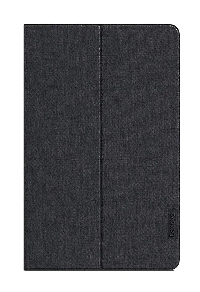 Lenovo ZG38C02959 Tablet-Schutzhülle 26,2 cm (10.3") Folio Schwarz – Bild 1