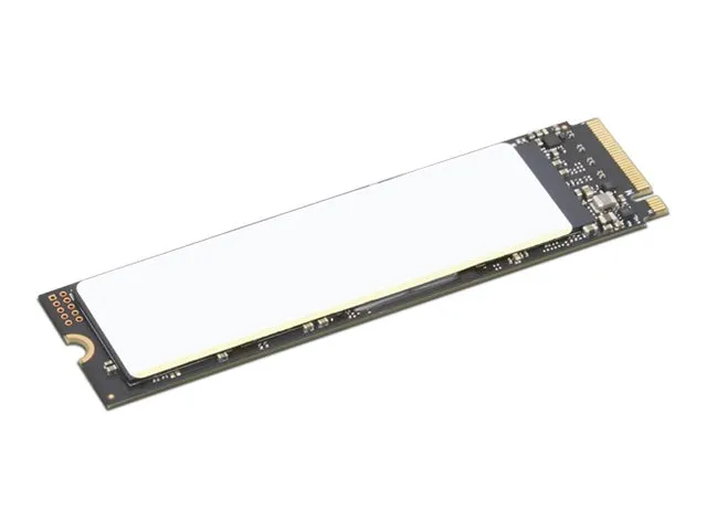 Lenovo SSD     1TB   M.2 2280 - NVMe PCIe 4.0 OPAL 2.0  (TB)