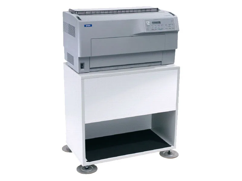 Epson DFX-9000N – Bild 3