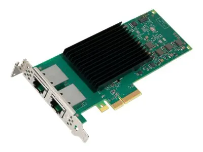 Intel Ethernet Network Adapter E610-XT2 Single