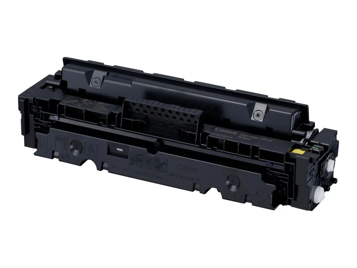 Toner Canon 046H Y           yellow             5000 Seiten
