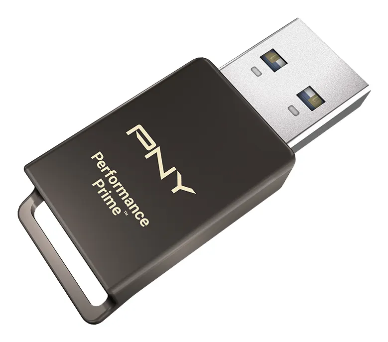 SD MicroSD XC Card PNY Performance Prime Memory Card Reader