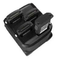Zebra SAC-MC93-4SCHG-01 Akkuladegerät Batterie für tragbare Computer Gleichstrom