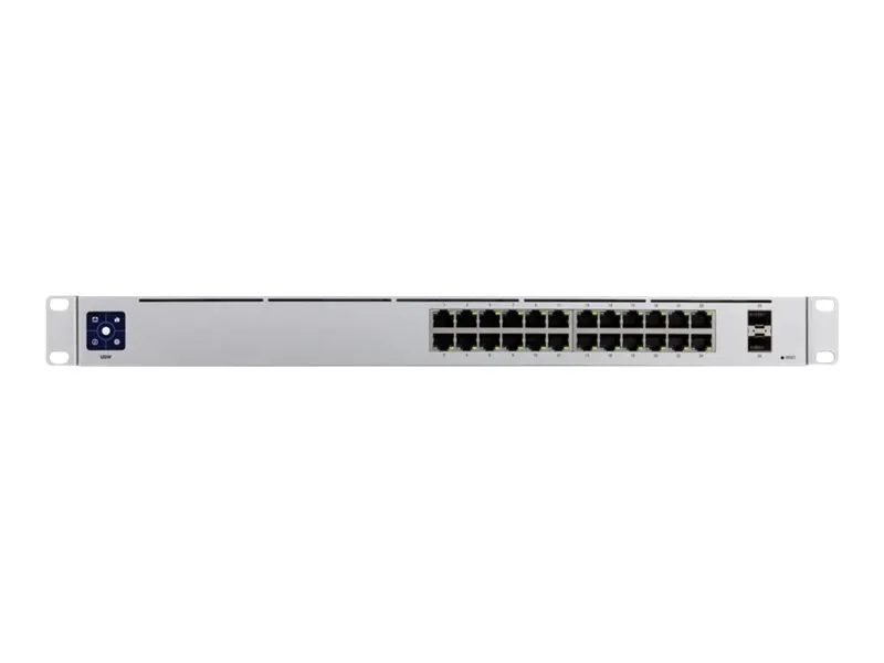 Ubiquiti UniFi Switch USW-24 Gen2