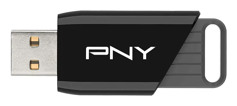 PNY USB-Stick Attaché X USB 3.2
