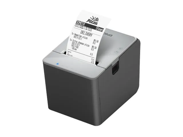 EPSON Bondrucker TM-L100 schwarz [C31Cj52121]