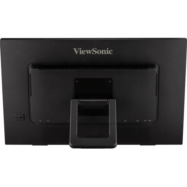 Viewsonic TD2423 Computerbildschirm 59,9 cm (23.6") 1920 x 1080 Pixel Full HD LED Touchscreen Multi-Nutzer Schwarz – Bild 5