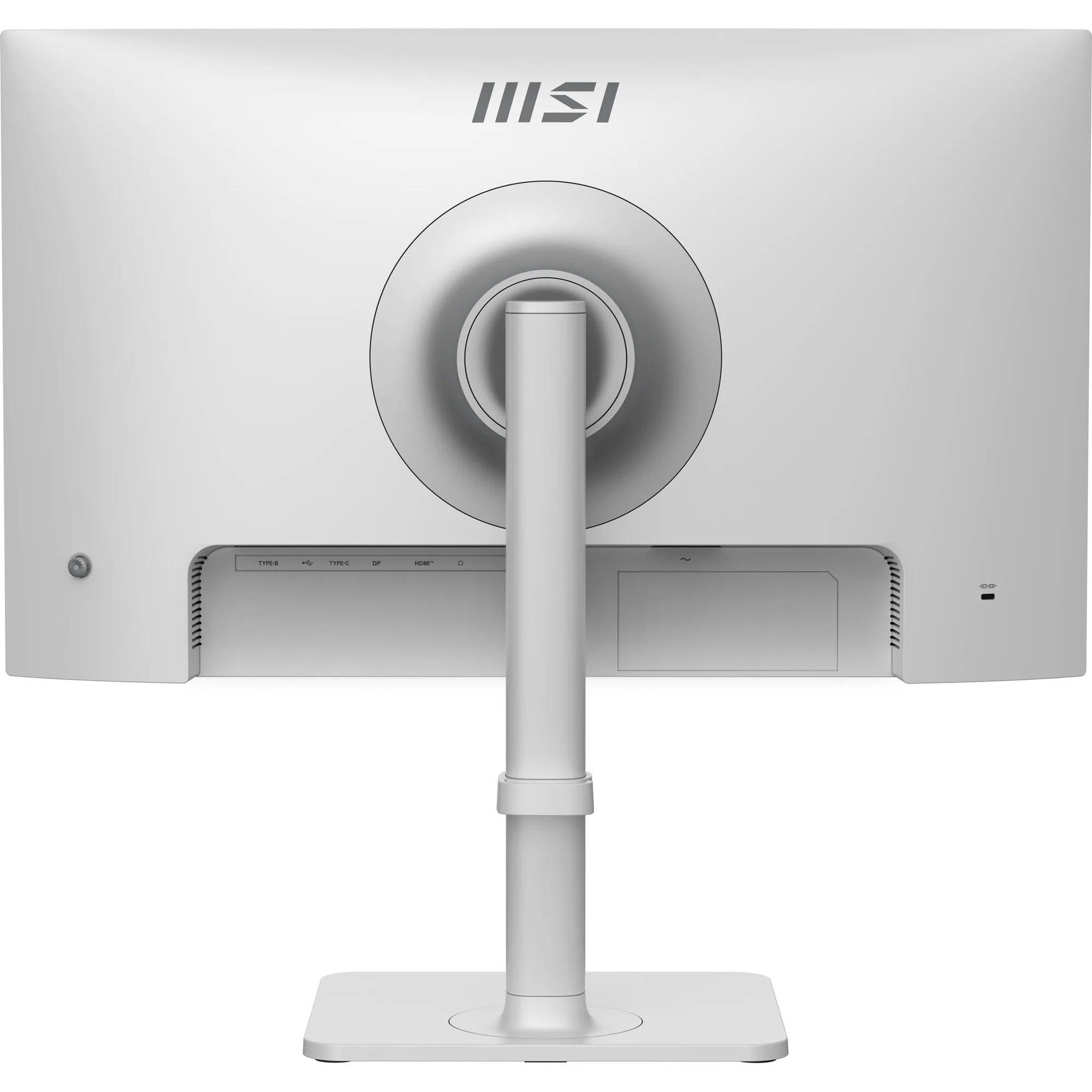 MSI PRO MAX 241PHW E14 Computerbildschirm 60,5 cm (23.8") 1920 x 1080 Pixel Full HD LCD Weiß – Bild 4