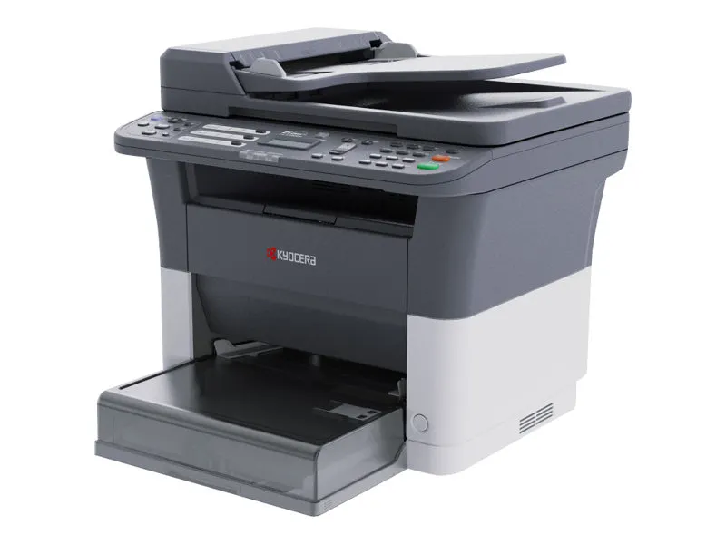 KYOCERA FS-1325MFP    Multigerät sw