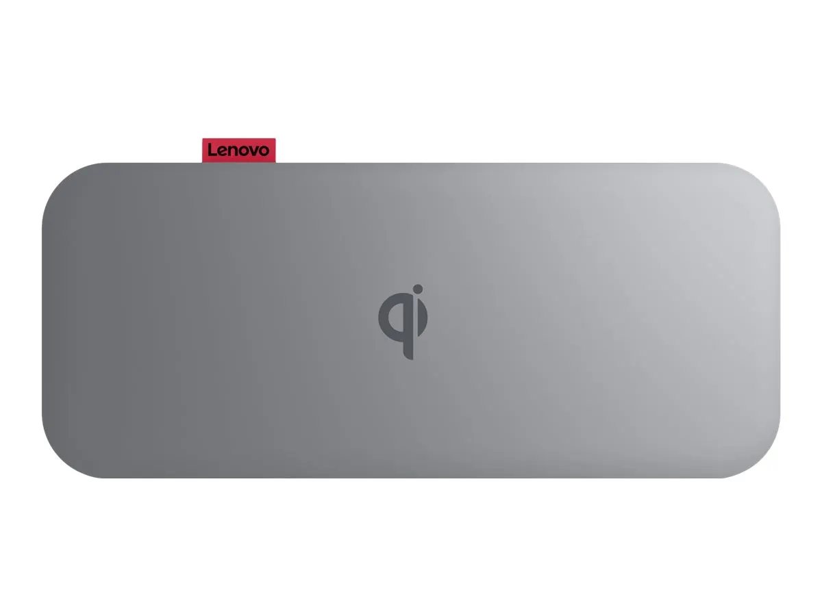 Lenovo GO - USB-C Laptop Power Bank (10000 mAh)