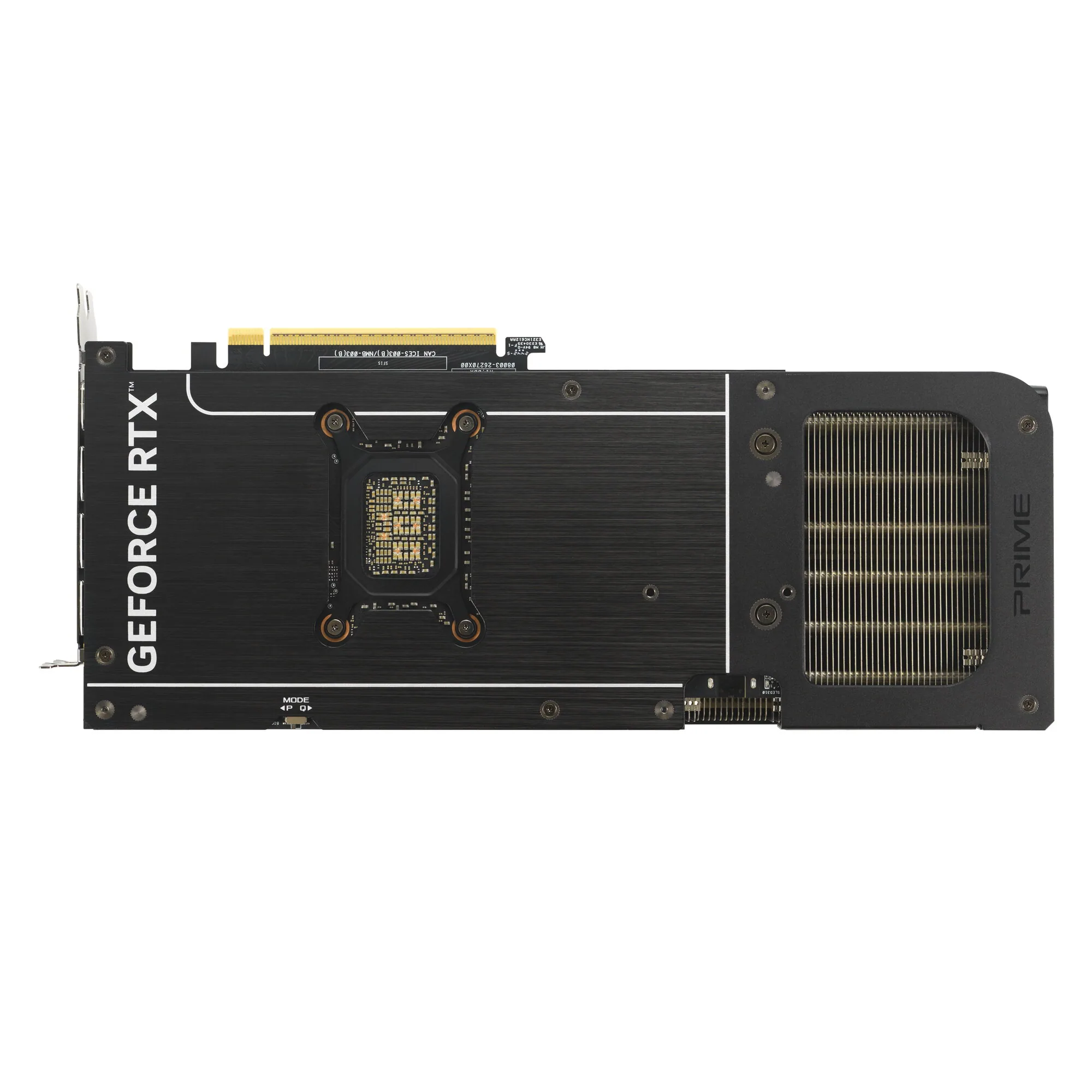 ASUS Prime -RTX5080-16G NVIDIA GeForce RTX 5080 16 GB GDDR7 – Bild 7